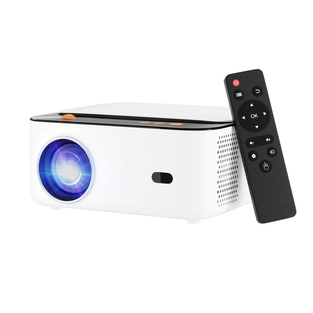 Devanti VP-300 Android Portable Projector