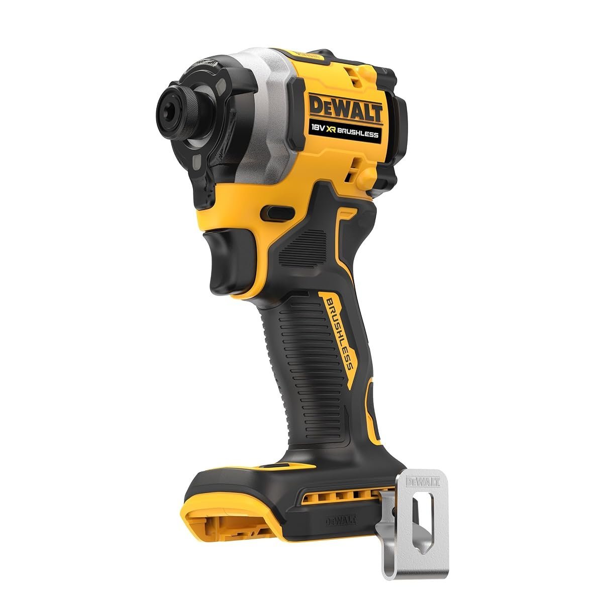DeWalt 18V XR Brushless Compact Impact Driver