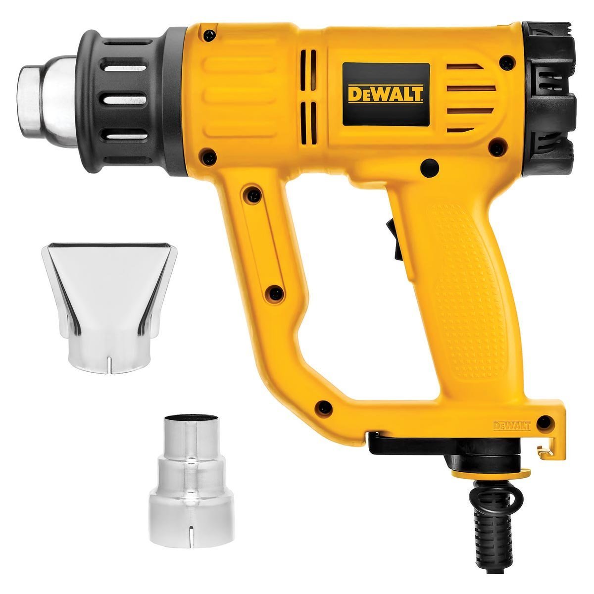 DeWalt 1800W Corded Heat Gun
