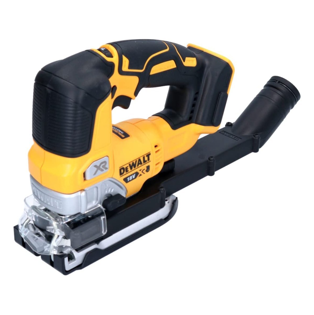 DeWalt 18V XR Brushless Top Handle Jigsaw