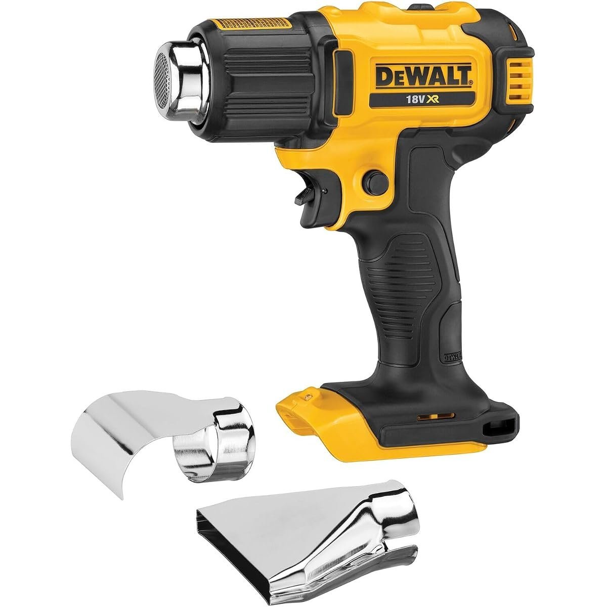 DeWalt 18V XR Cordless Heat Gun