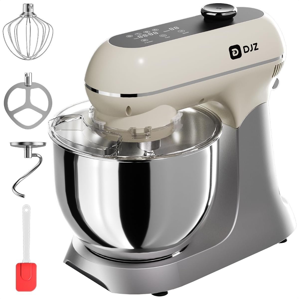 DJZ 7L Stand Mixer