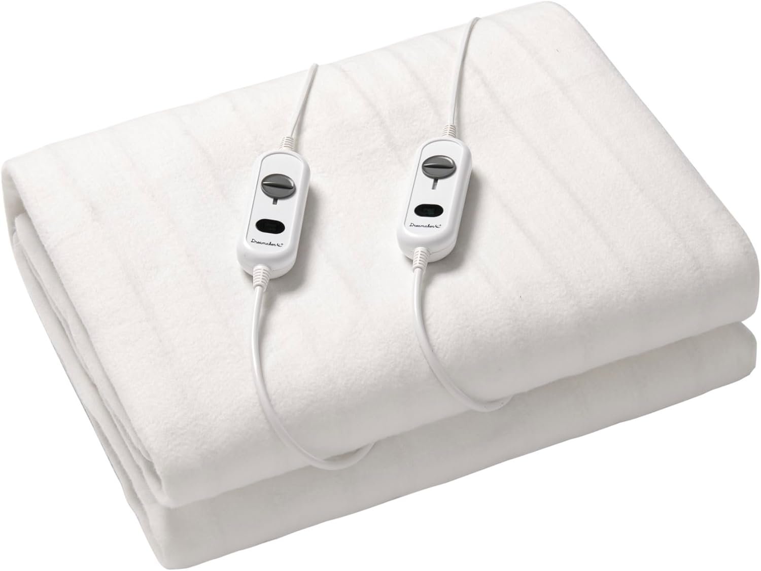 Dreamaker Washable Electric Blanket