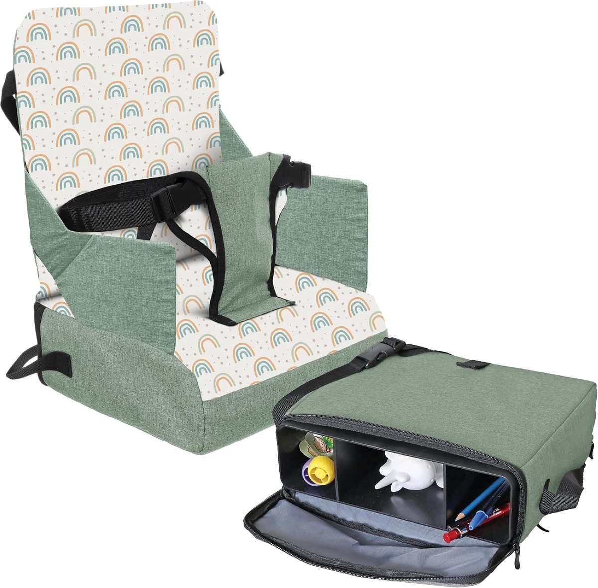 Dreambaby Grab 'N Go Booster Seat
