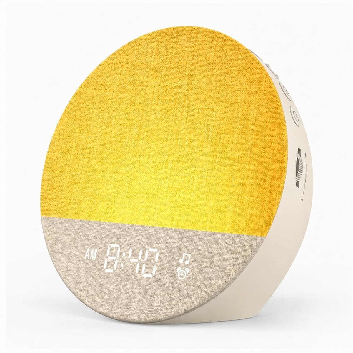 Dreamegg Sunrise 1 Alarm Clock