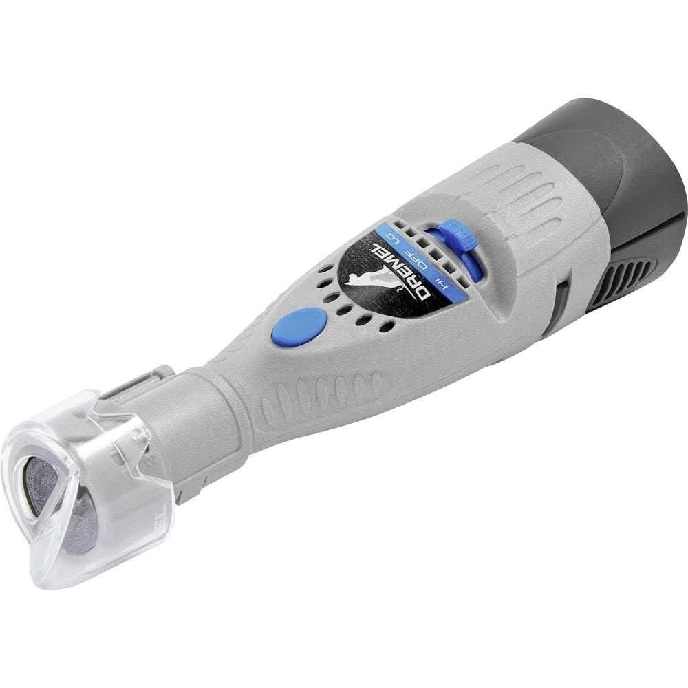 Dremel Pet Nail Grinder - Best Trusted Brand Pick