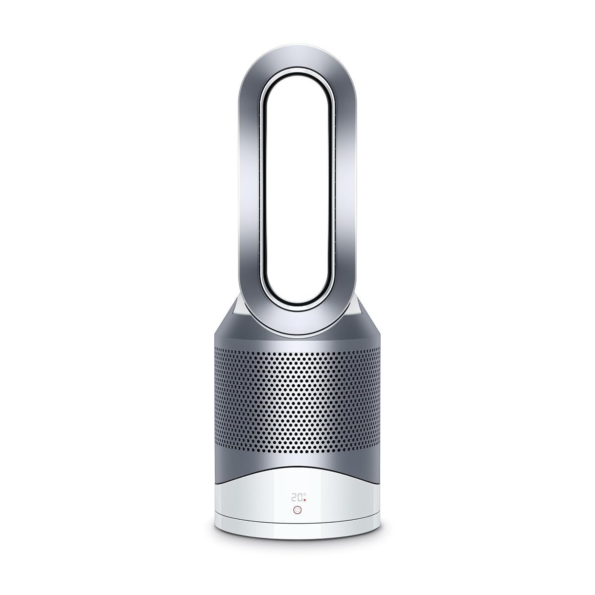 Dyson Pure Hot and Cool HP00 Purifying Fan Heater