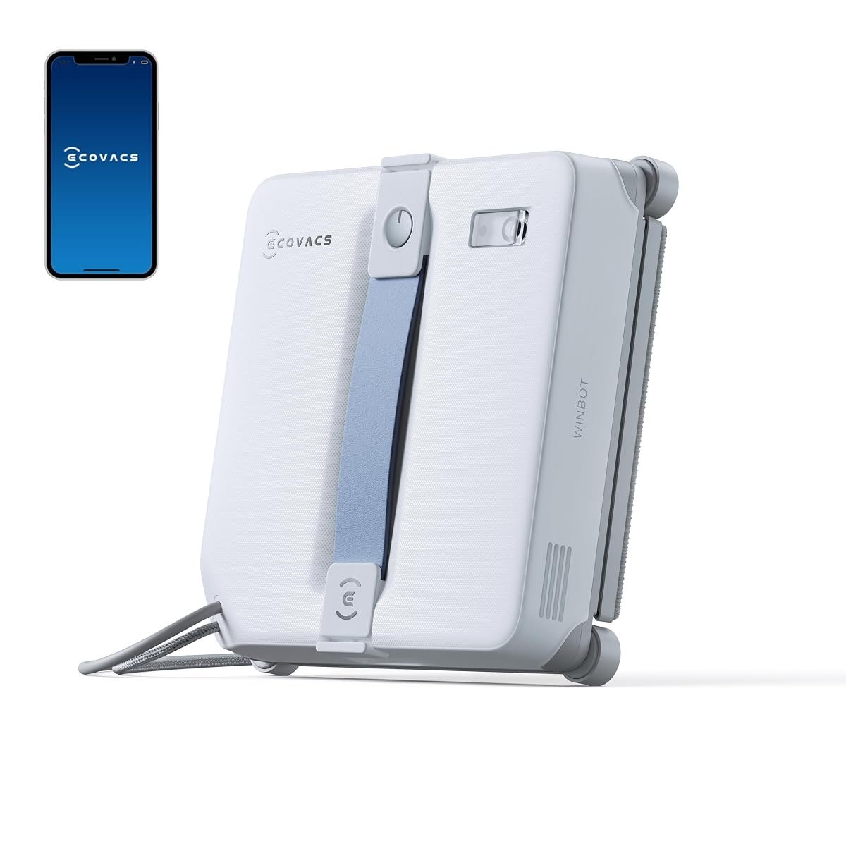 ECOVACS WINBOT Lite