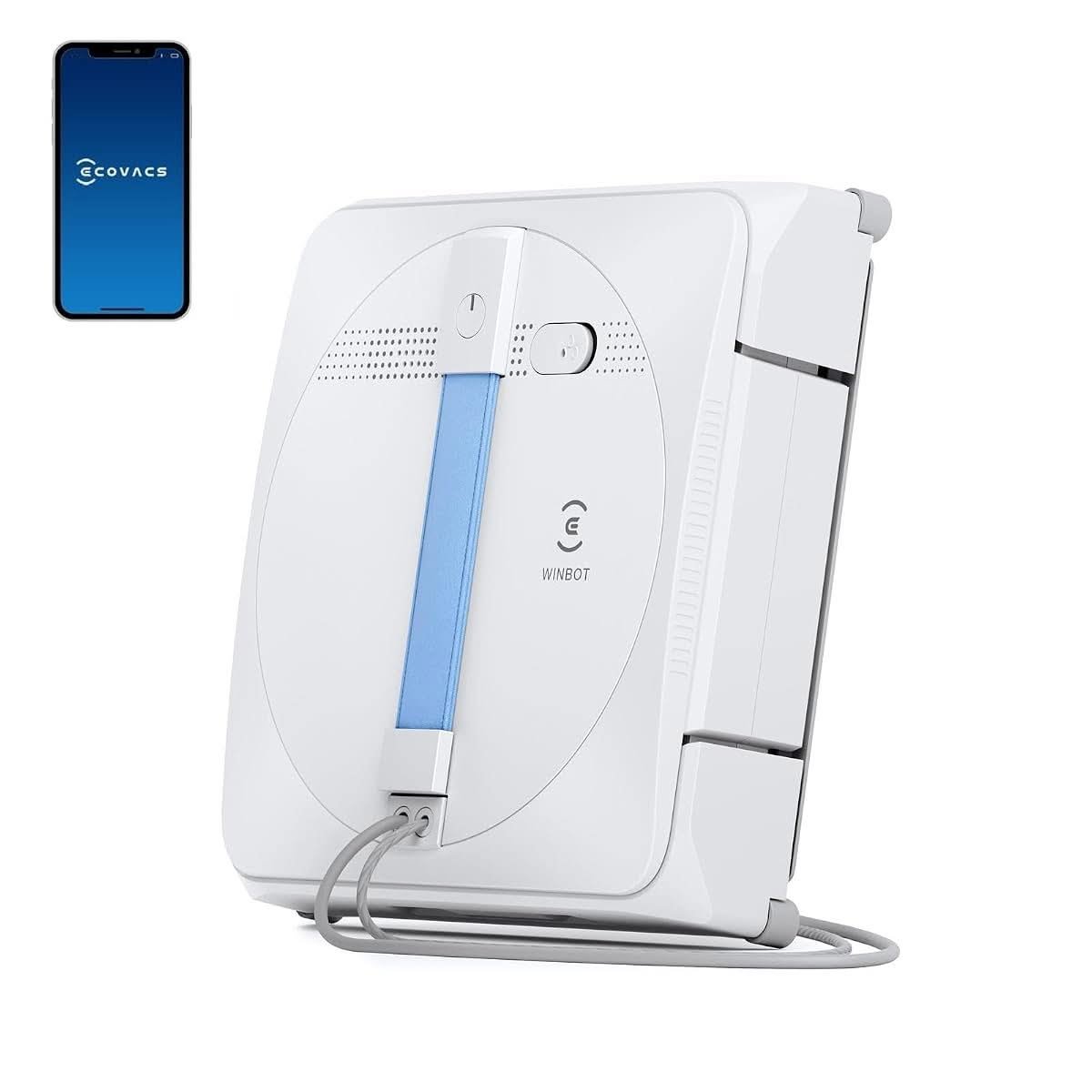 ECOVACS WINBOT W1S