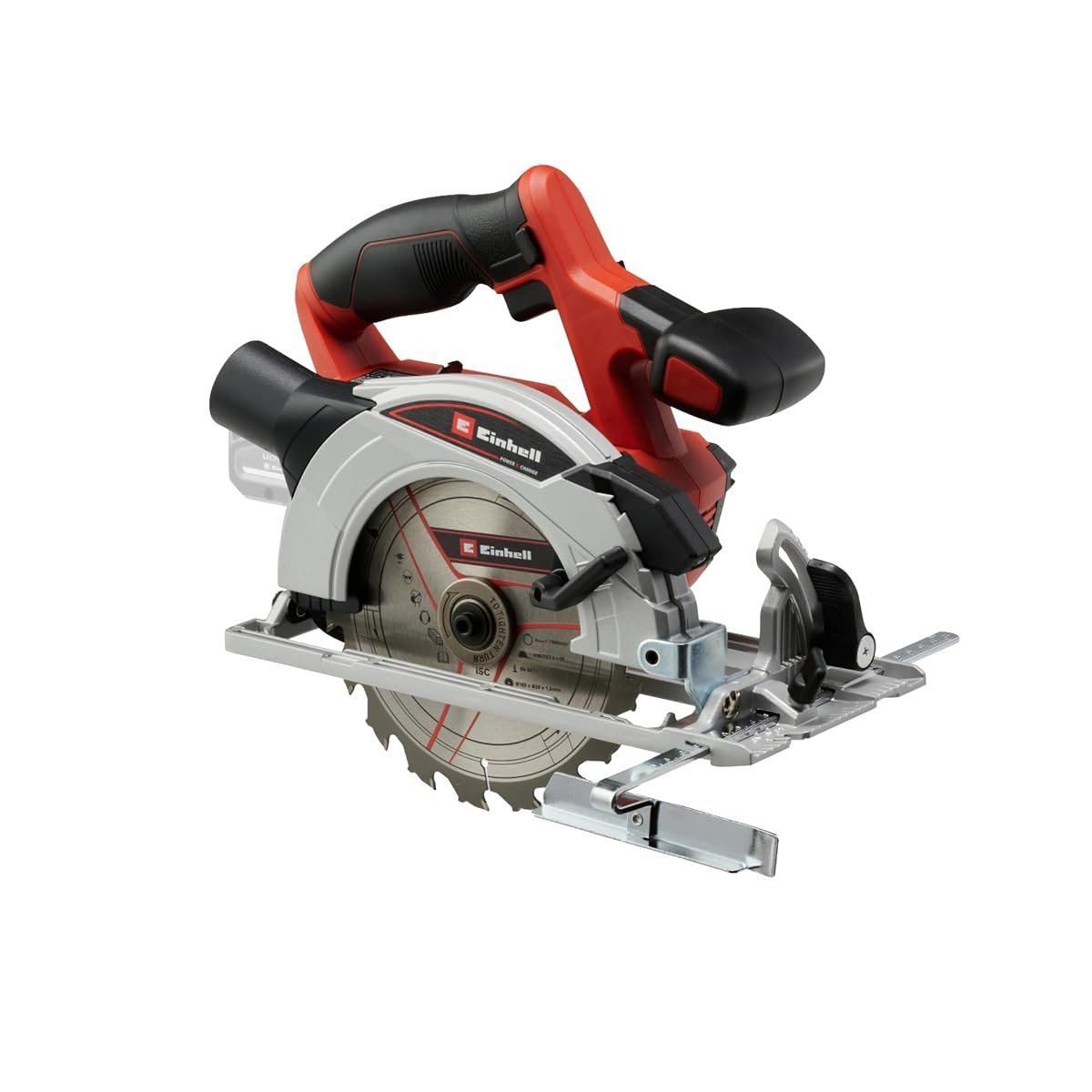 Einhell Power X-Change 165mm Cordless Circular Saw