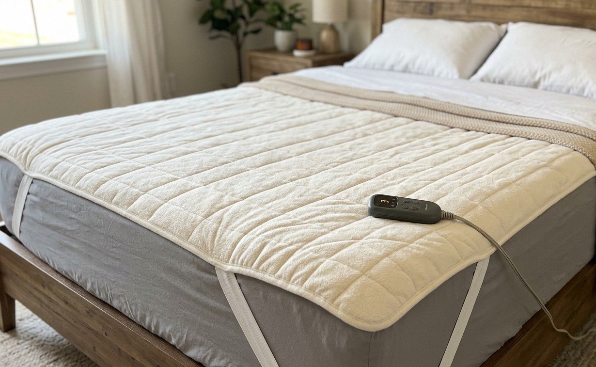 The 10 Best Electric Blankets in Australia