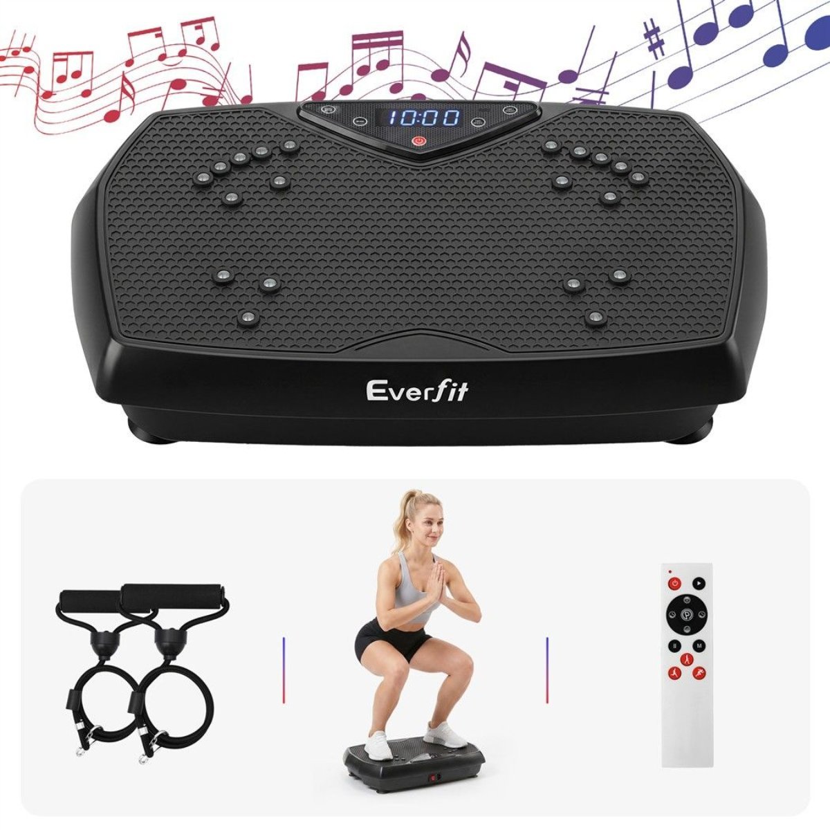 The 10 Best Vibration Machines in Australia