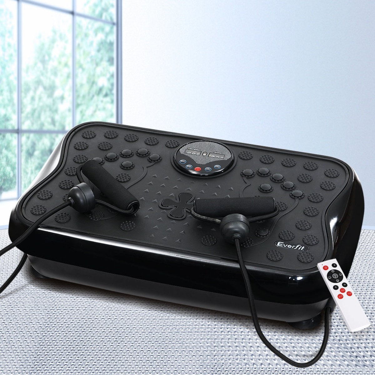 Everfit Vibration Machine with Remote