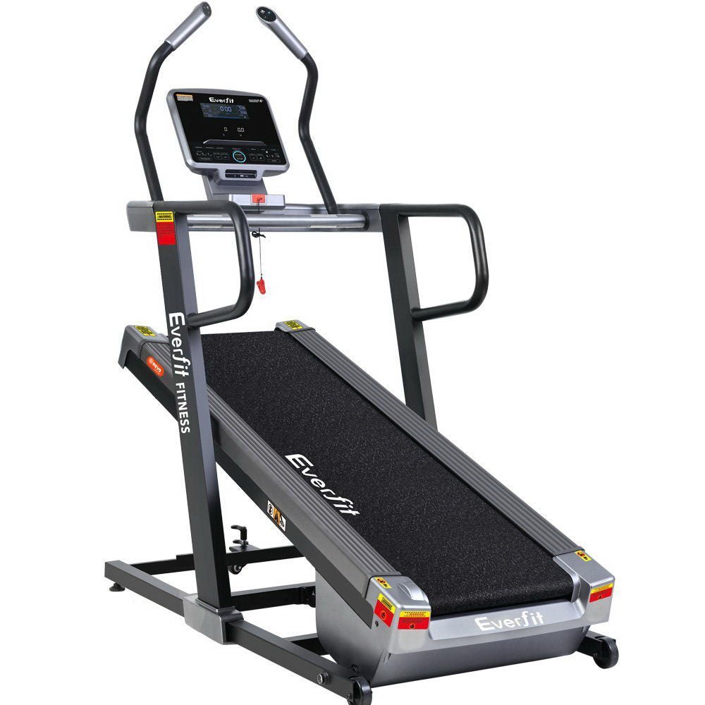 Everfit CM01 Auto Incline Trainer Treadmill