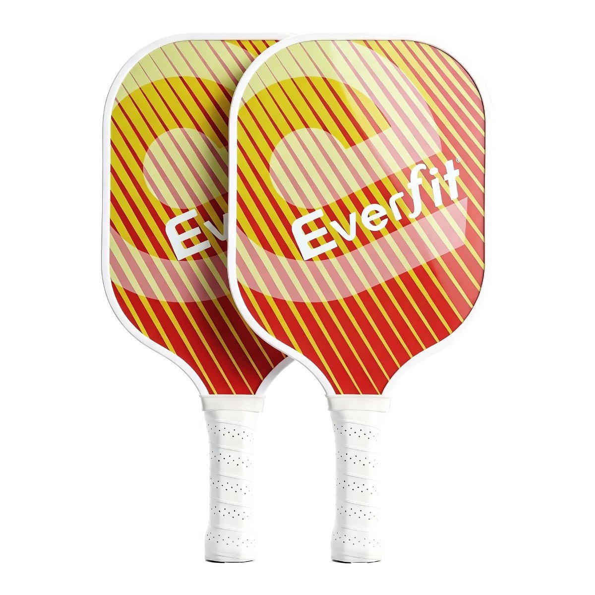 Everfit Pickleball Paddle Set