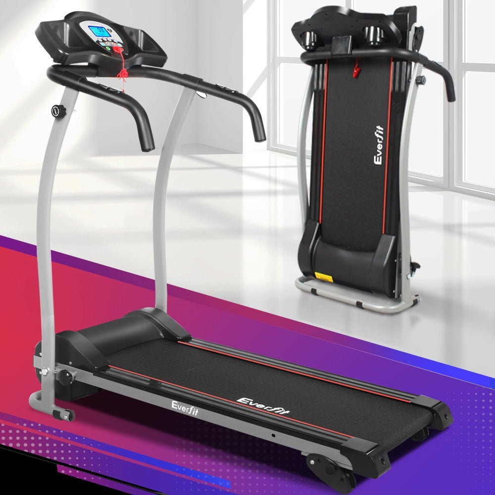 Everfit 360mm Foldable Treadmill