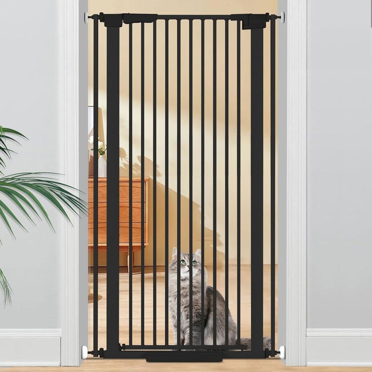 Extra-Tall 150cm Safety Gate