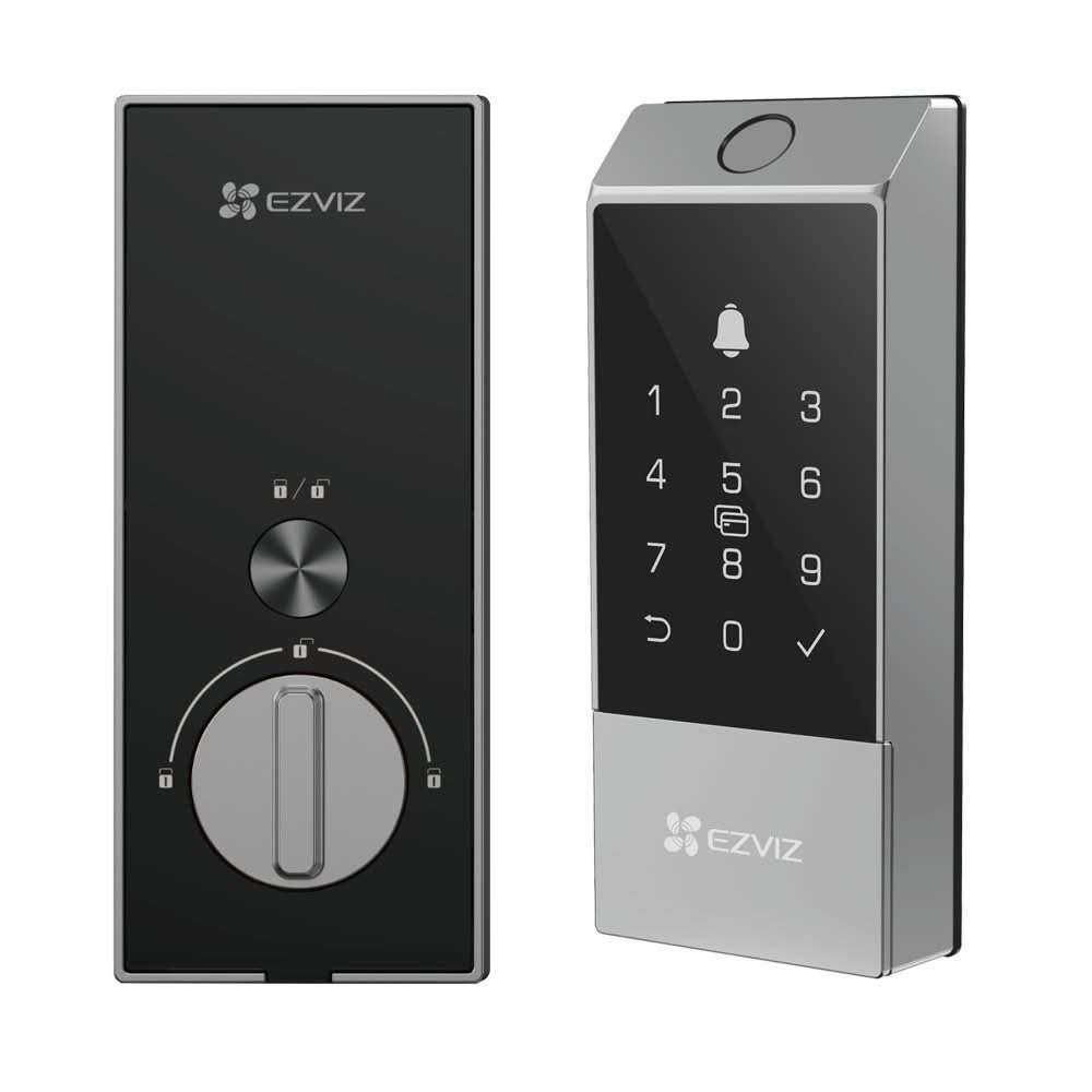 EZVIZ DL04 Pro Smart Lock