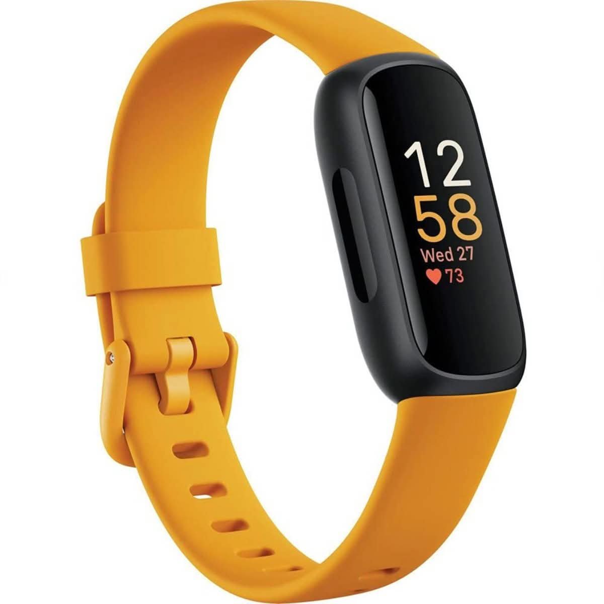 Fitbit Inspire 3 fitness tracker