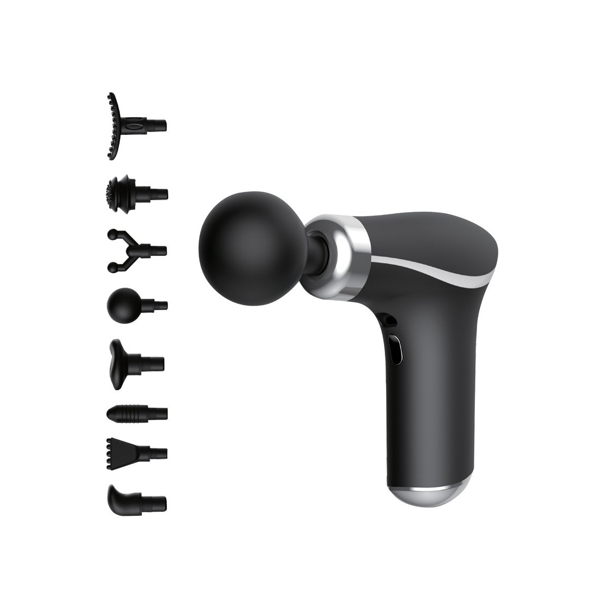 FitSmart Hyper Pro Mini FS-250 Massage Gun