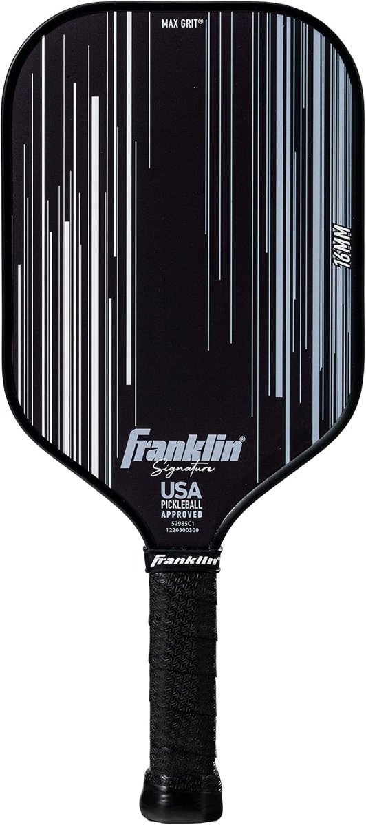 Franklin Sports Pro Pickleball Paddle