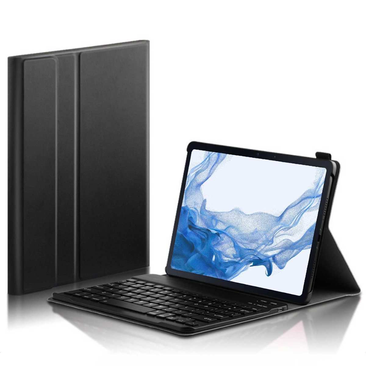 Galaxy Tab S9 Ultra Bluetooth Keyboard Cover
