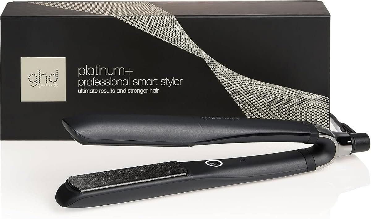 ghd platinum+ Hair Straightener