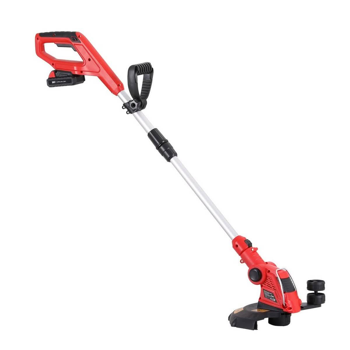 Giantz 20V Cordless Line Trimmer