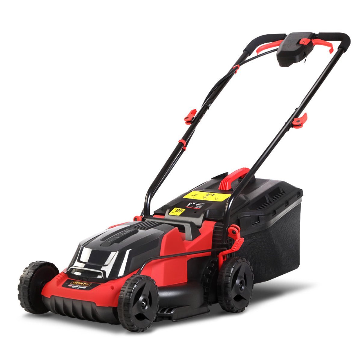 Giantz 40V Cordless Lawn Mower 34cm