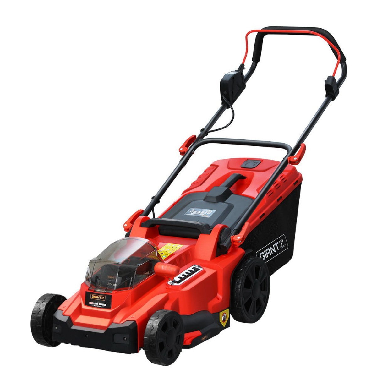 Giantz 40V Cordless Lawn Mower 37cm