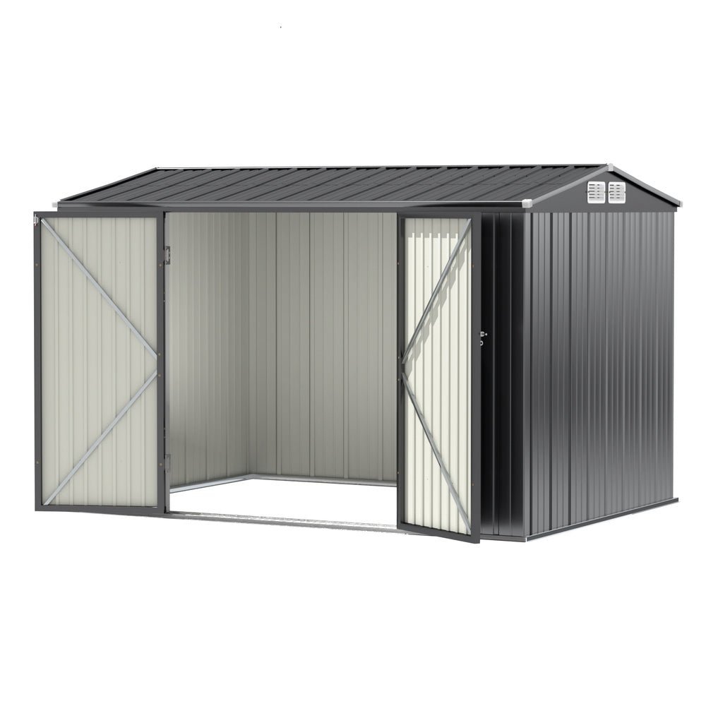 Giantz Garden Shed 3x2.18M Outdoor Storage