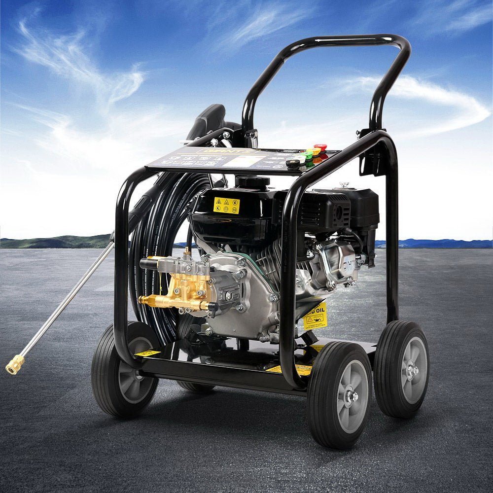 Giantz Petrol High Pressure Cleaner Washer