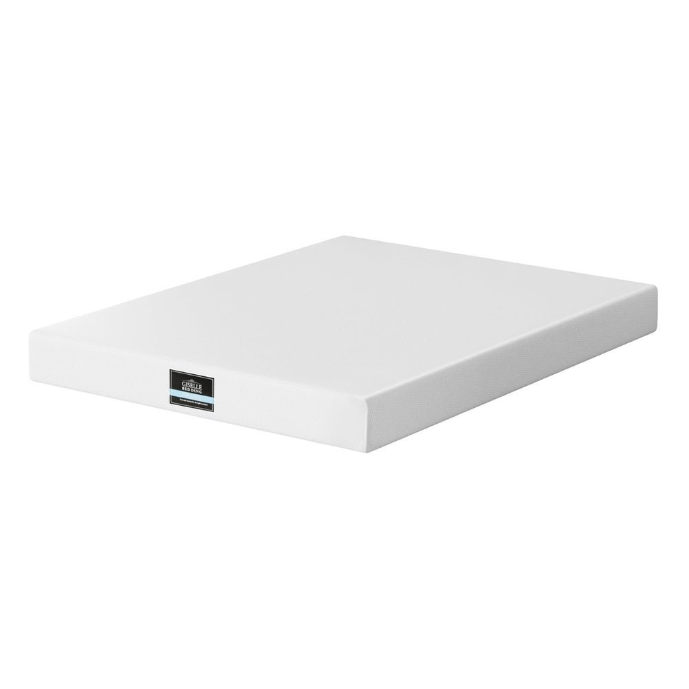 Giselle 20cm Green Tea Memory Foam Mattress