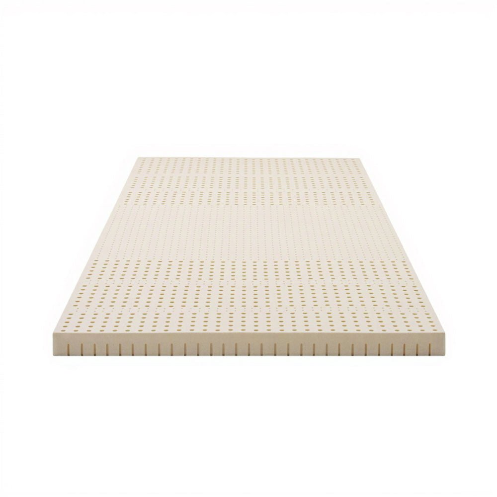 Giselle Bedding 7-Zone Latex Topper