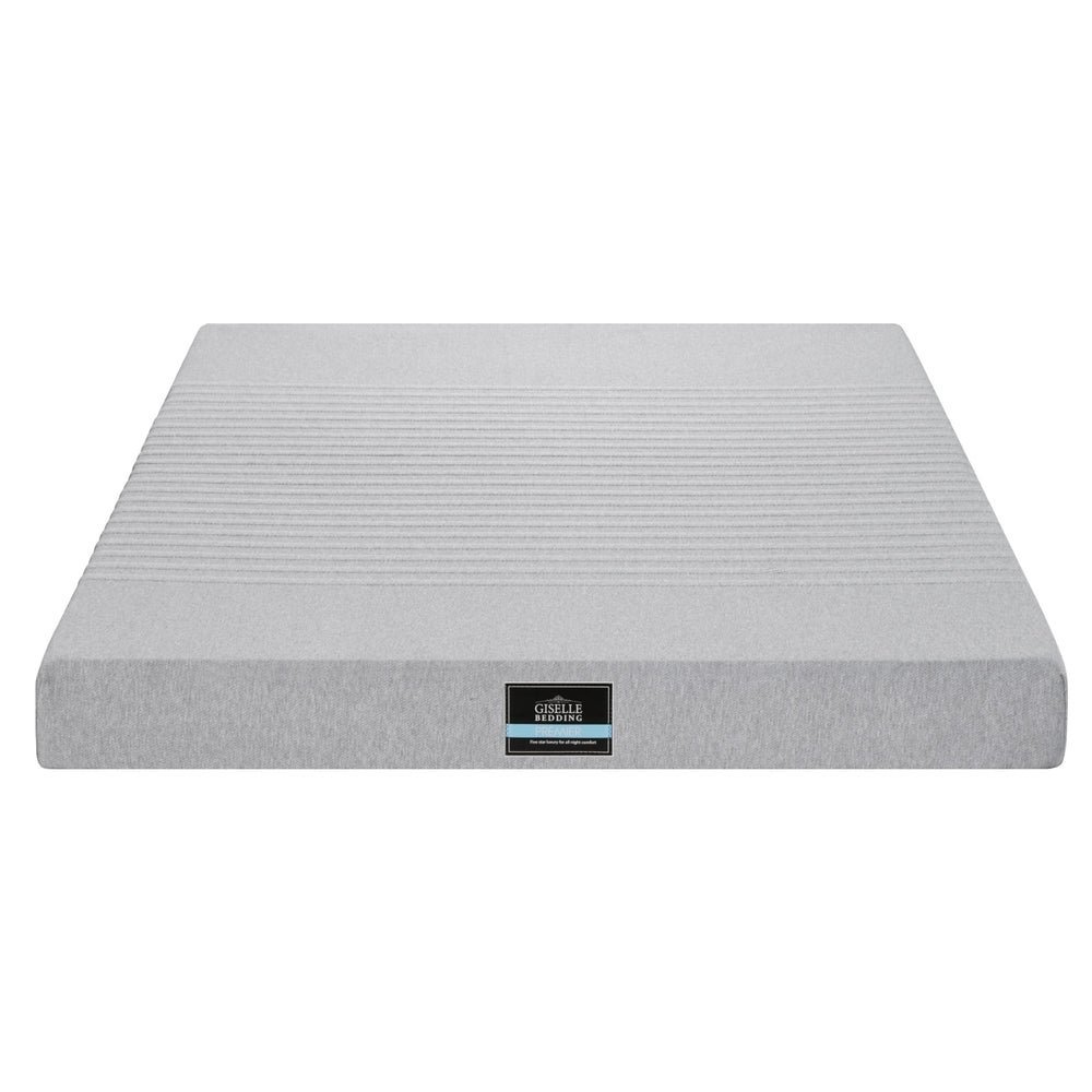 Giselle Bedding Cool Gel Memory Foam Slimline mattress