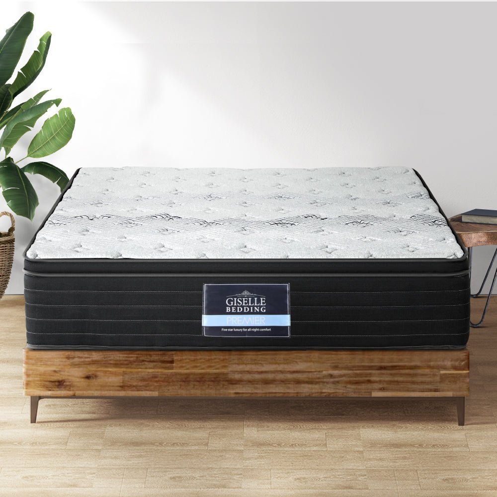 Giselle Bedding Extra Firm Pocket Spring mattress