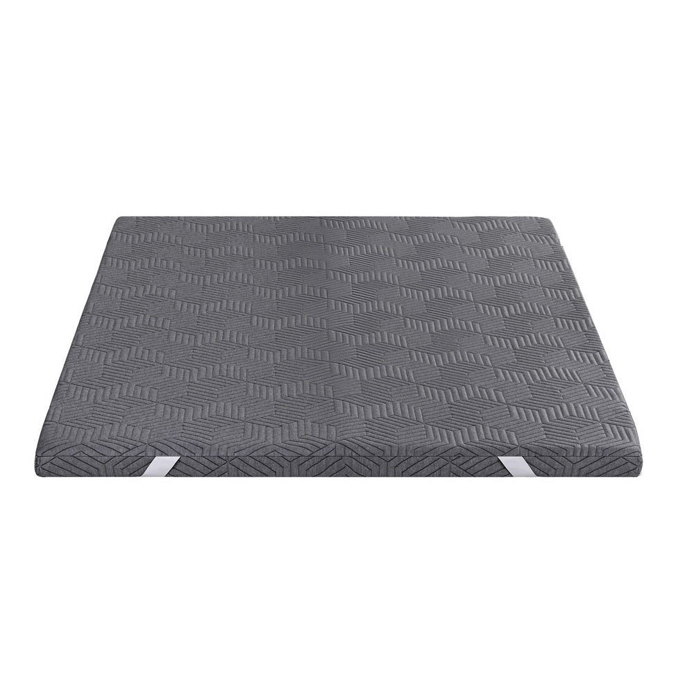 Giselle Bedding Gel Dual-Layer Topper