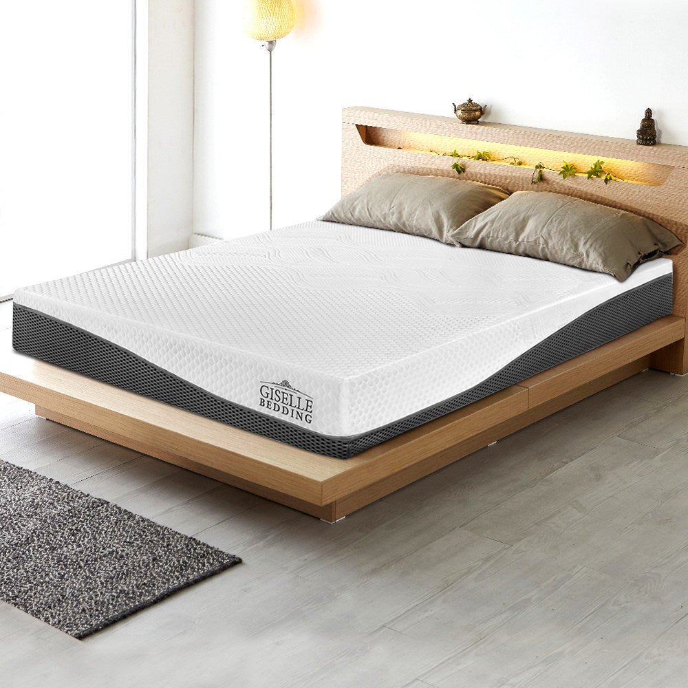 Giselle Bedding Mona Cool Gel Memory Foam Mattress