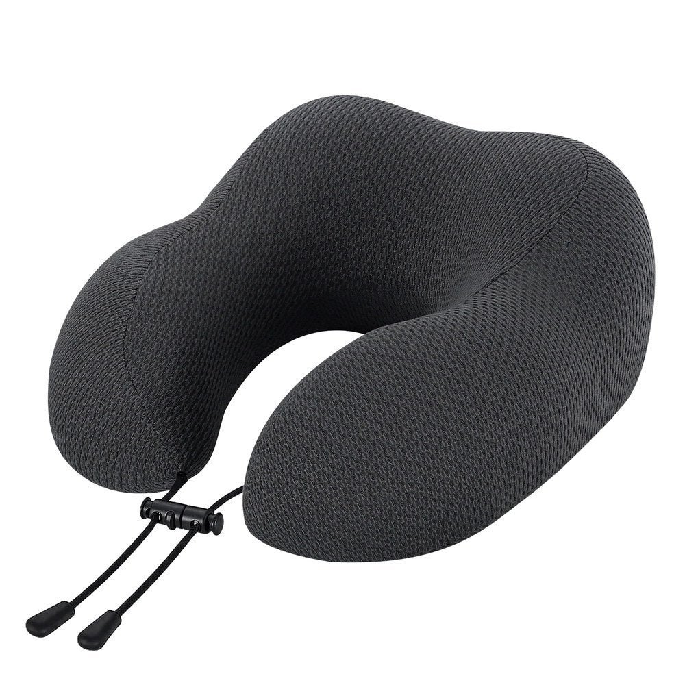 Giselle Bedding travel neck pillow