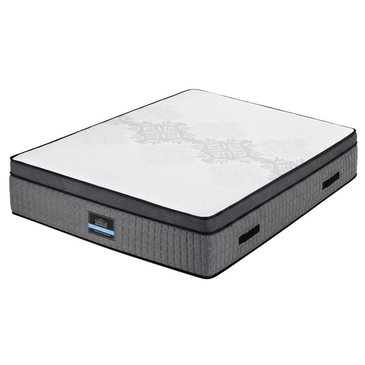 Giselle VIVE 4-in-1 Adjustable Mattress