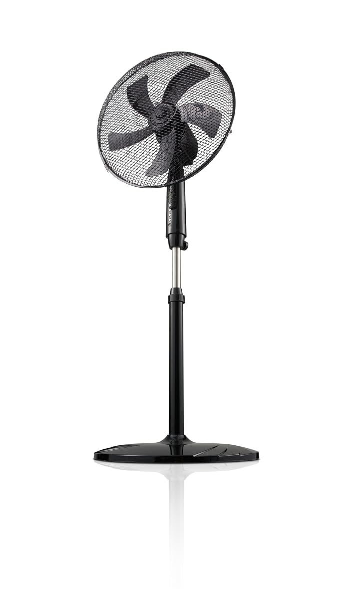 Goldair 40cm Pedestal Fan with Remote