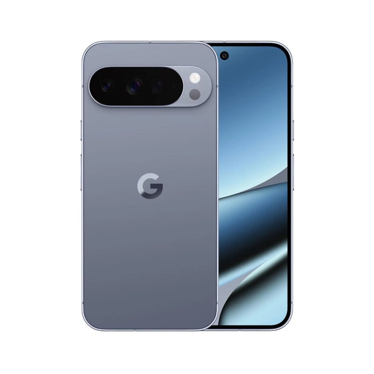 Google Pixel 10 Pro XL camera phone