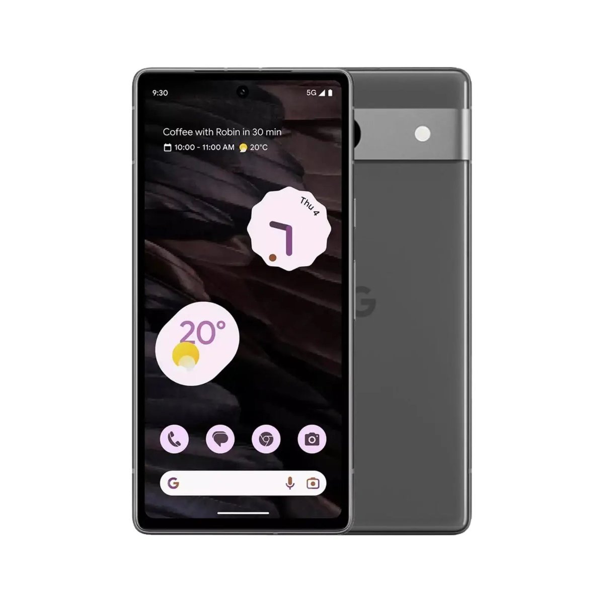Google Pixel 7a refurbished Android phone