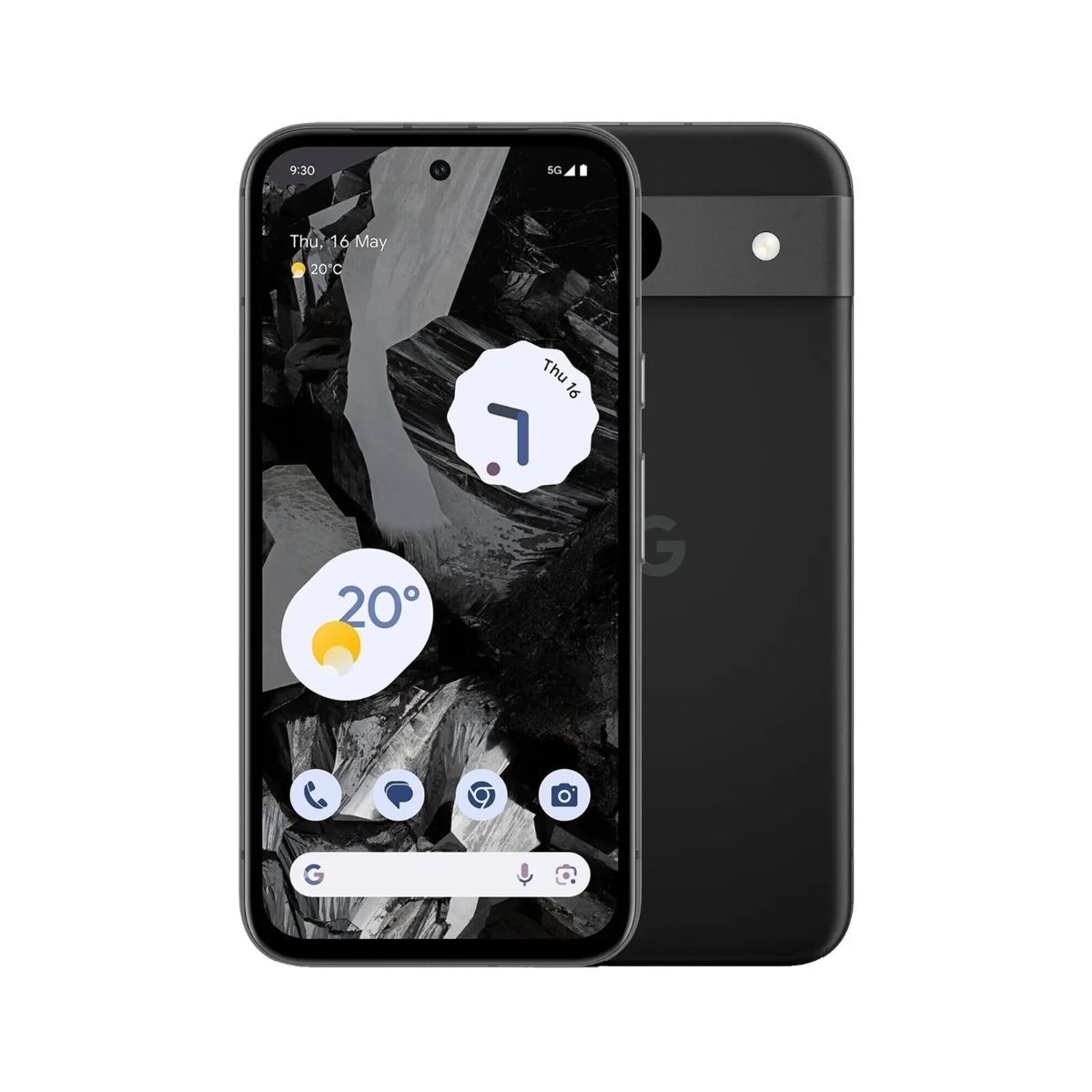Google Pixel 8a camera phone