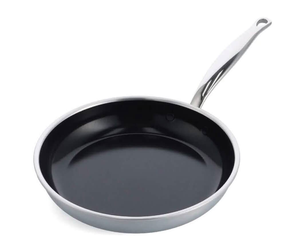 GreenPan Premiere Induction Frypan 24cm