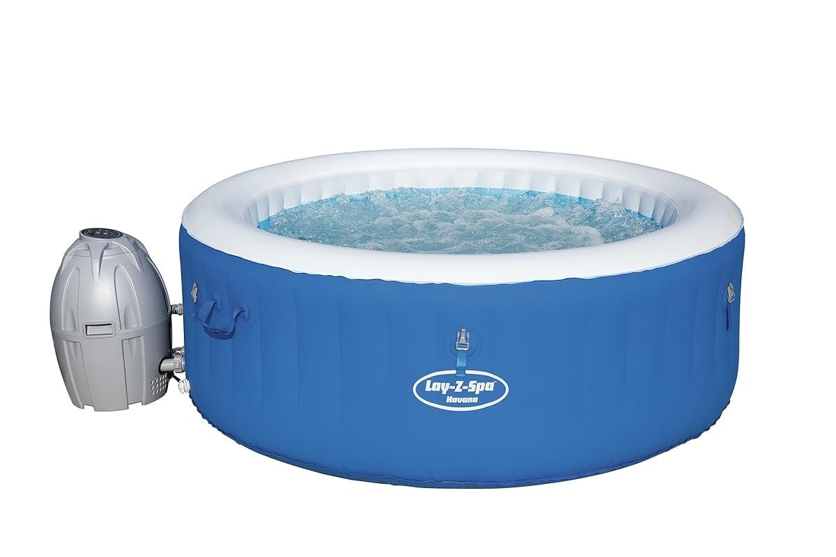 Bestway Lay-Z-Spa Havana Inflatable Spa