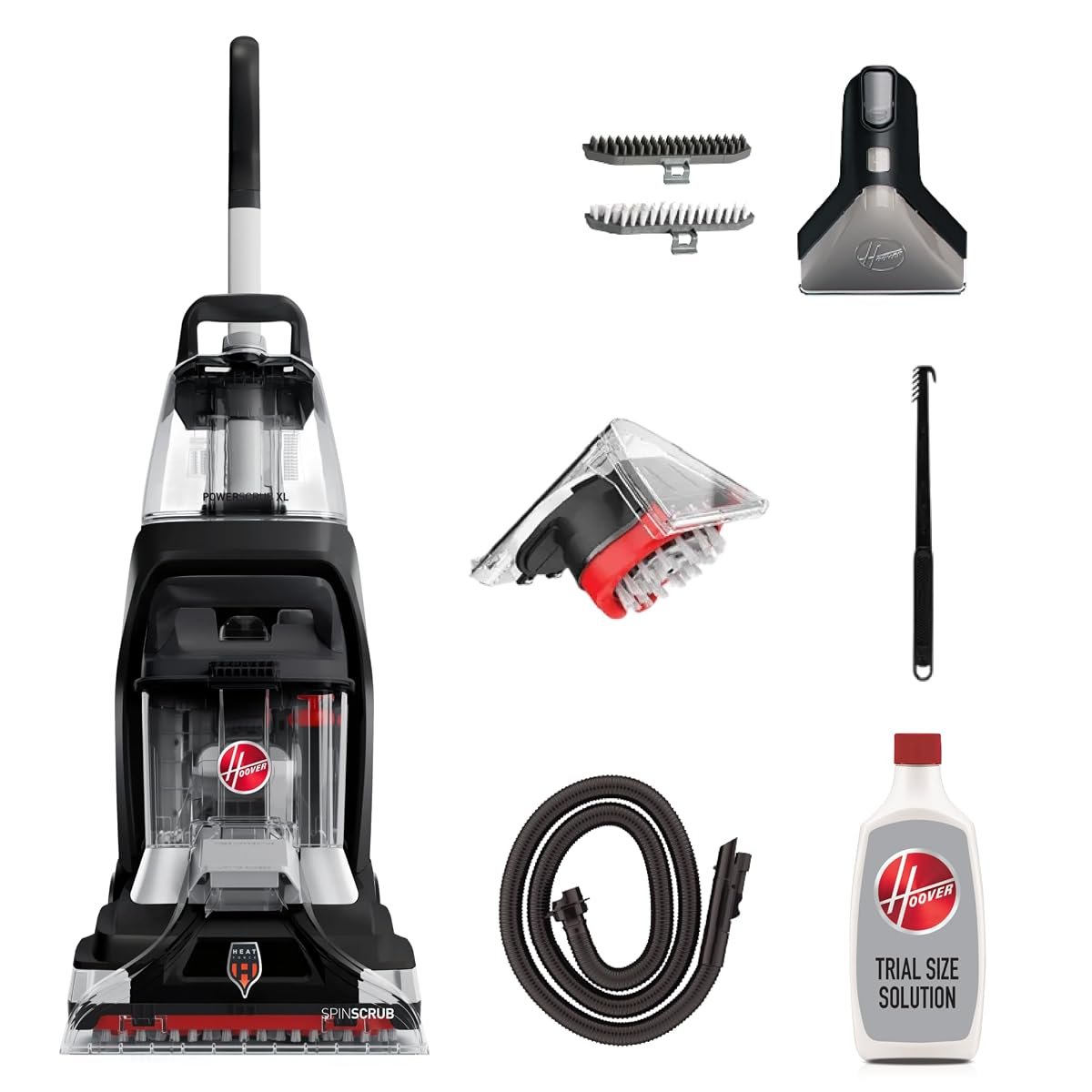 Hoover PowerScrub XL Carpet Cleaner