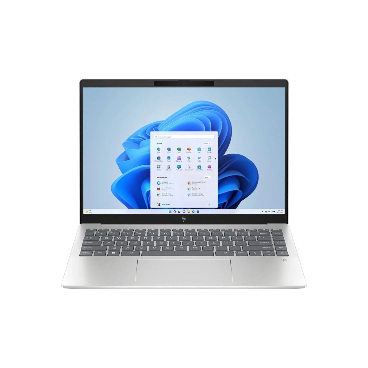 HP Pavilion Plus 14 inch WQXGA 120Hz Laptop Refurbished