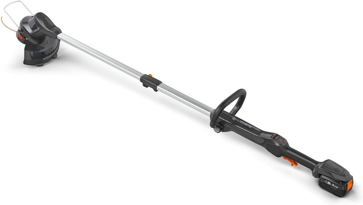Husqvarna Aspire 18V Trimmer