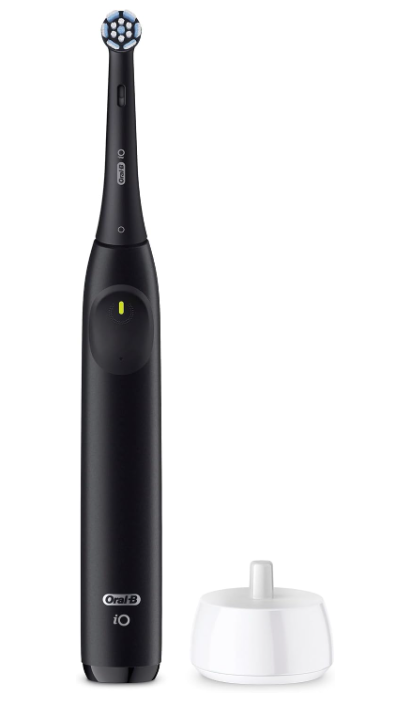 Oral-B iO Series 2 Gentle Clean Electric Toothbrush